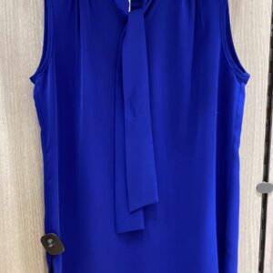 Blouse Credo 1509 - Sleeveless