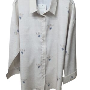 Blouse Credo 1766 - Petal