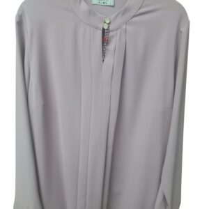 Blouse Credo 0579 - Solid (S25)