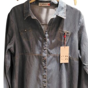 Blouse Credo 1195 - Jeans