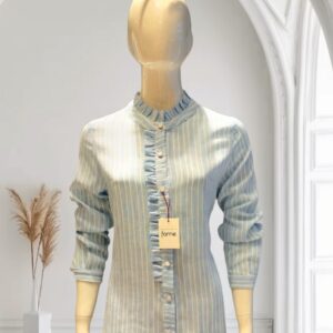 Blouse Credo 1796 - Skylace