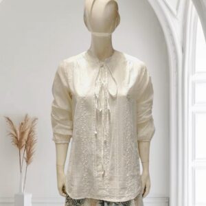 Blouse Credo 1273 - Lacee