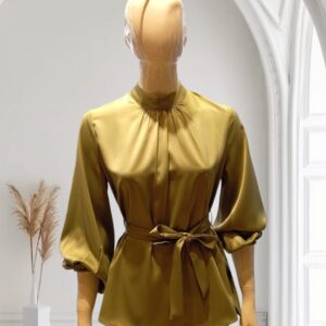 Blouse Credo 1365 - Pure