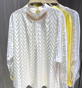 Blouse Credo 1301 - Jakar